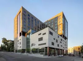 The Printing House Hotel, Tapestry Collection By Hilton