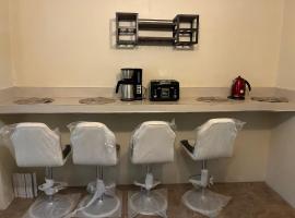 The Innovation، فندق في بورتمور