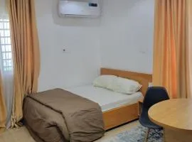 Cozy Studio Apartment