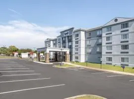 Spark By Hilton Kannapolis