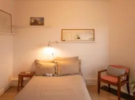 Le Soleil de La Défense ! Bail mobilité, un mois minimum