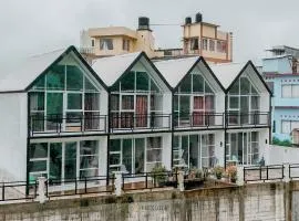 Lotus Nexura Escapes