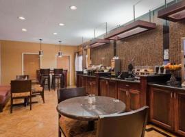 Best Western Manhattan Inn, ξενοδοχείο σε Manhattan