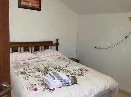 Apartment for 4 guests, hotel a Karmiel