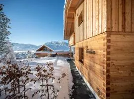 Waldchalets & Ferienwohnungen Allgäu