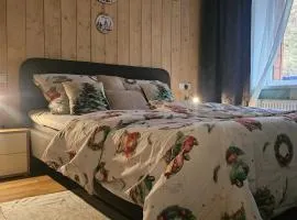 Wellness Toliar Tatry