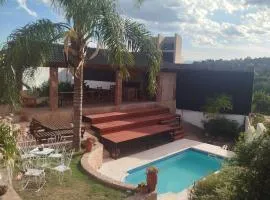 Chalet " La Maruca "