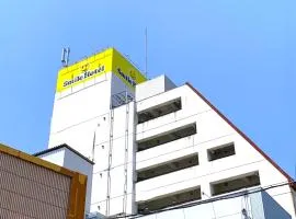 Smile Hotel Nabari