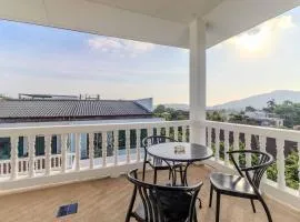 V274 Prime Location Large Terrace Pool View BBQ