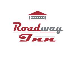 Roadway Inn Troy, ξενοδοχείο με πάρκινγκ σε Troy