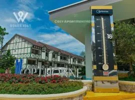 Cozy Highlands Escape at Copthorne Cameron Highlands