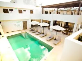 Nuxká Hotel Boutique