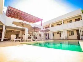 Nuxká Hotel Boutique