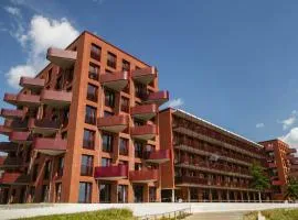 Maritime Suite an der Geeste