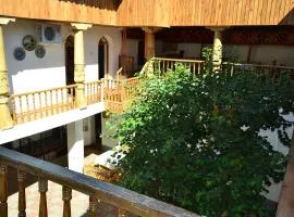 Hotel Nazira & Azizbek