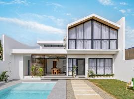 Kai's Cabin, Hotel in Santa Maria