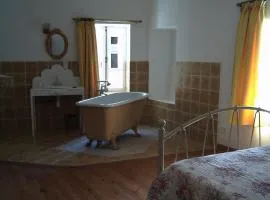 Les chambres du Mazel