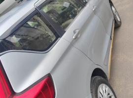 My Taxi Cab, hotel a Ahmedabad