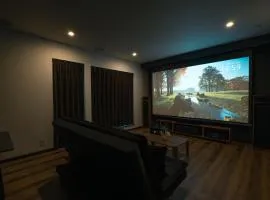 Guest House TEINE Nisimiyanosawa 41 最大11名滞在 無料駐車場2台完備 TEINE Ski Resort車で15分