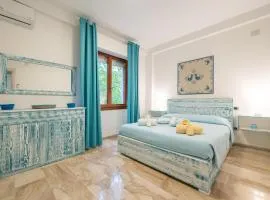 Appartamento Le Pavoncelle