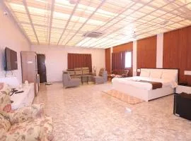 Mango Valley Resort Ganpatipule