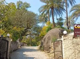 Casa Aranya - A Heritage Retreat