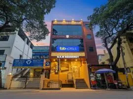 FabHotel NRM Residency