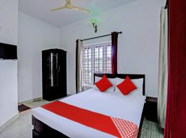 Hotel O Yayaz Castle, ξενοδοχείο σε Wayanad