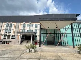 Collection O Mahidol Road