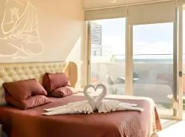 Casa Buddha - Pool, Jacuzzi and private terrace