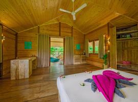 Jungle Beach Ahungalla