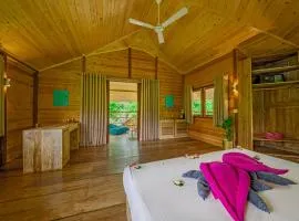 Jungle Beach Ahungalla