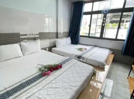 Ong 5 Homestay Can Tho