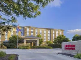 Hilton Garden Inn Des Moines/Urbandale