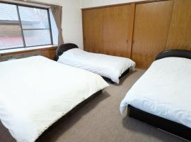 コテージ自給自足 伊根, Hotel in Nomuro