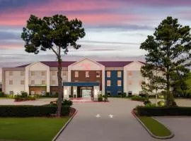 Hampton Inn Houston-Deer Park Ship Area