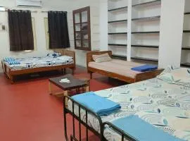 Adb's Kuzhlam Rooms