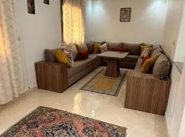 bedroom double bed private bathroom