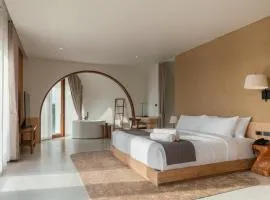 BAAT Boutique Hotel - บาตร บูทีคโฮเทล อยุธยา