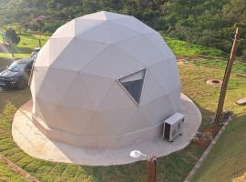 Domo Serra do Funil, Hotel in Rio Prêto