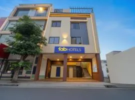 FabHotel The Shloka