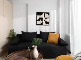 Oval Elegant Stay by BiNoBi!