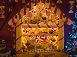 Mid of Nature ' Bella Vista Lago Maggiore charmant mit traumhaften Seeblick, Terrasse und großen Garten