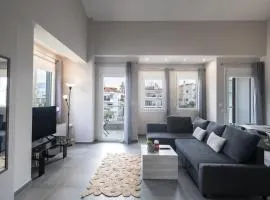 Panorama Sunvilles Apartment 9