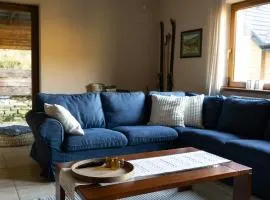 Malinowy Domek w Szczyrku