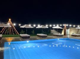 Agricola Chiani, hotel a Melendugno