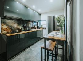 Willa przy Krup&oacute;wkach