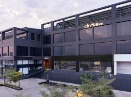 Clarks Inn Kharar-Mohali, hotel Kharar városában