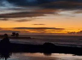 Sea Breeze Apartment Kakanui