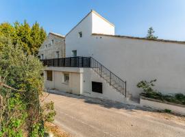 Canto Cigalo Rdc 1, hotel Robion en Luberon városában